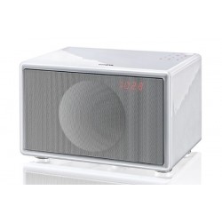 ลำโพงGeneva Model S Wireless White